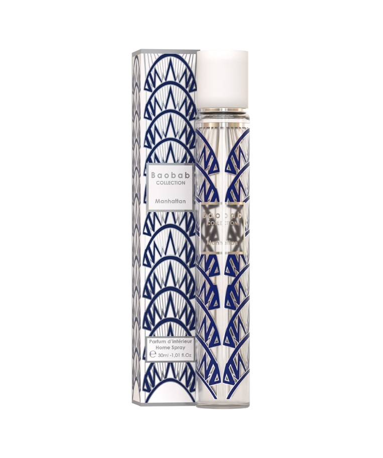Spray pentru cameră My First Baobab Manhattan
