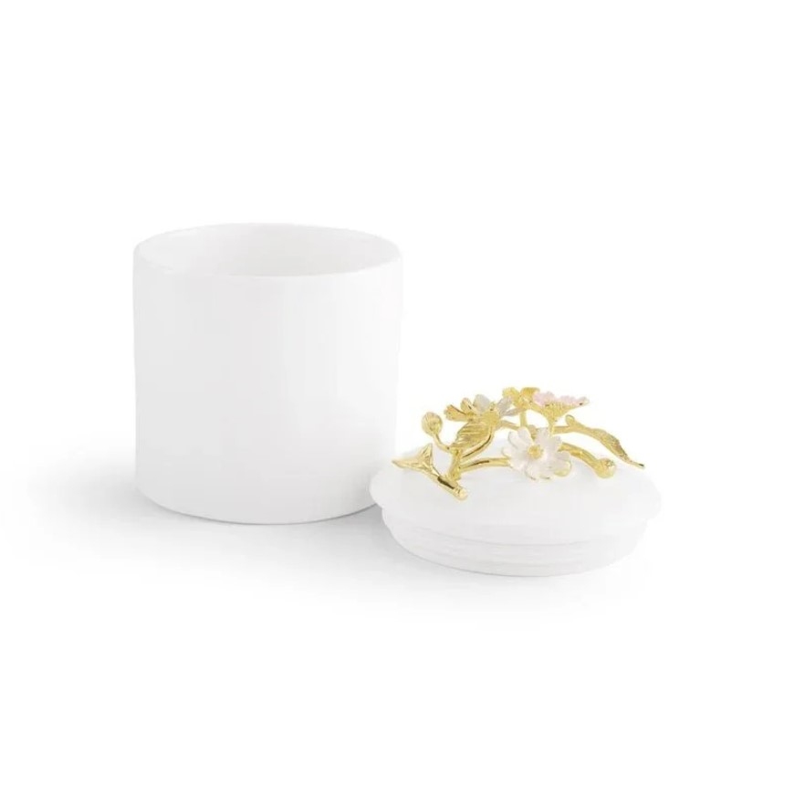 Wildflowers Extra Small Canister