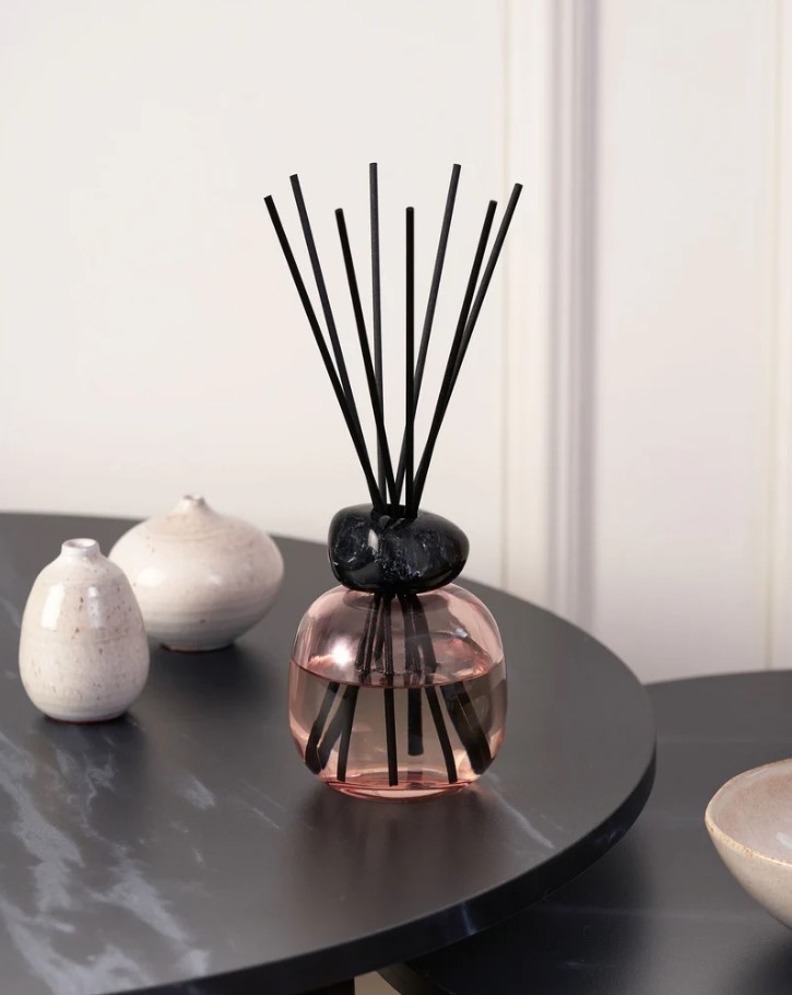 Diffuser Mineral Liliflora