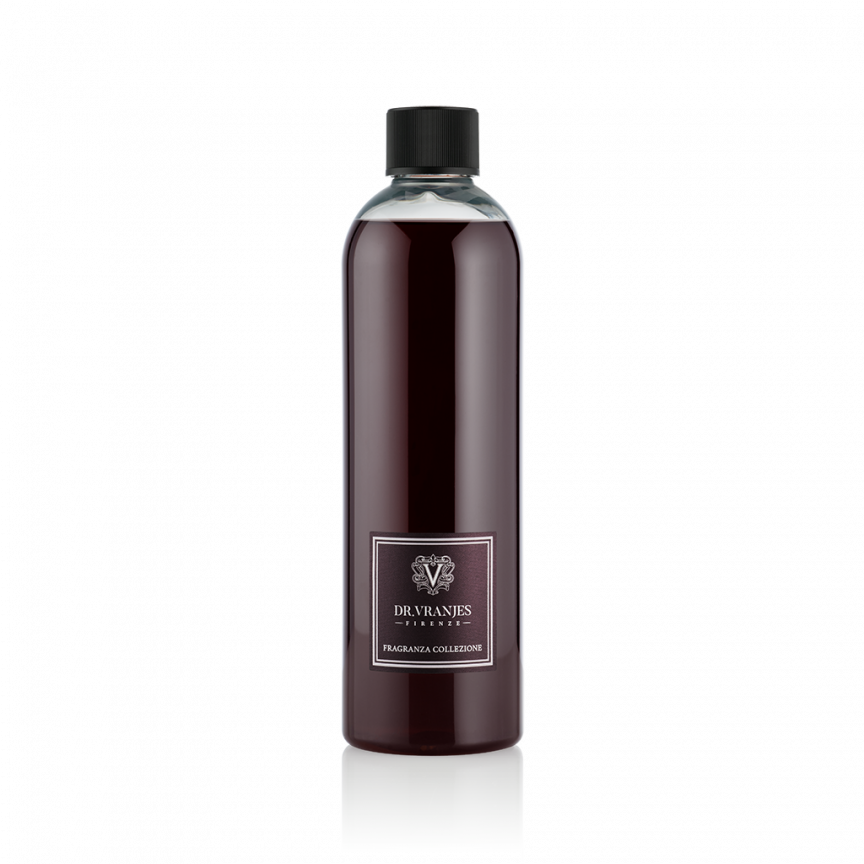 Рефилл для диффузора Rosso Nobile 500 мл