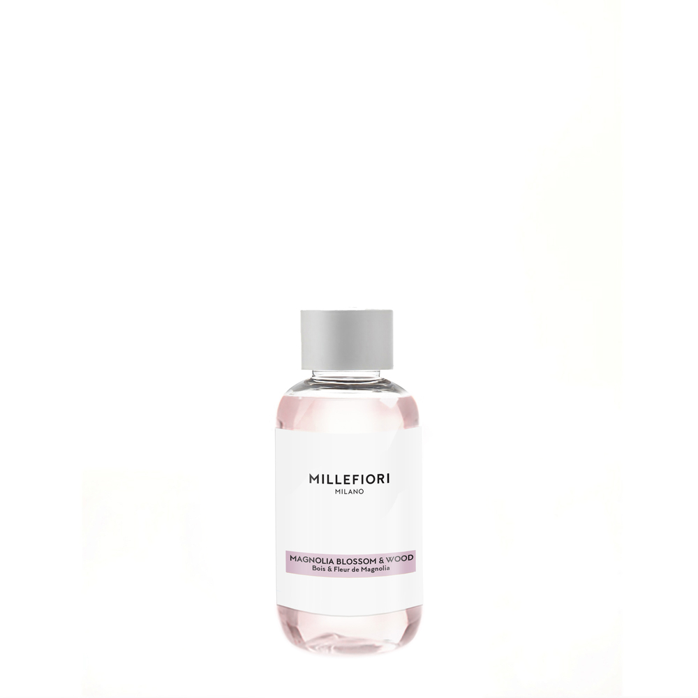 Magnolia Blossom & Woods Natural Diffuser Refill 100 ml