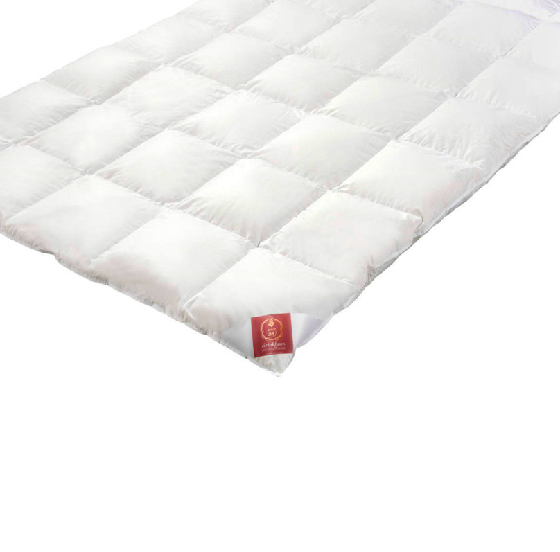 Plapumă puf Carat Warm 200X220 cm