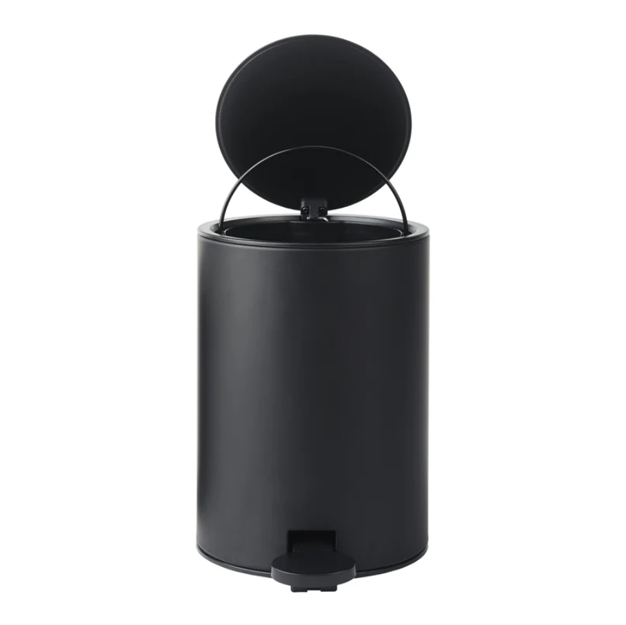 Raf Waste Bin 