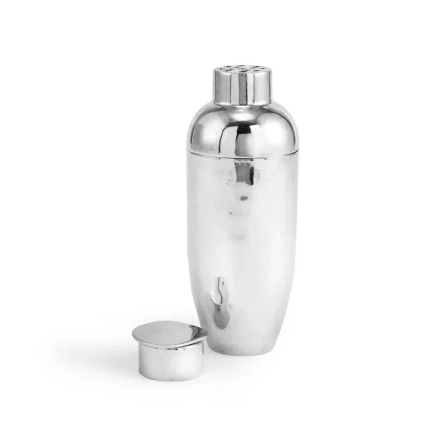 Reflective Cocktail Shaker