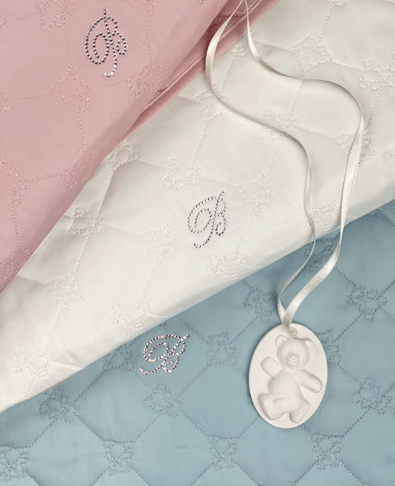 Cuvertură Baby Lory