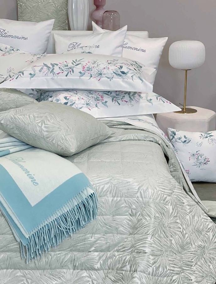 Cuvertură Evelyn 270X270 Ardesia Slate