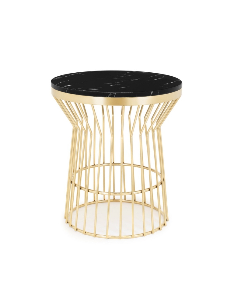 Side Table Doria