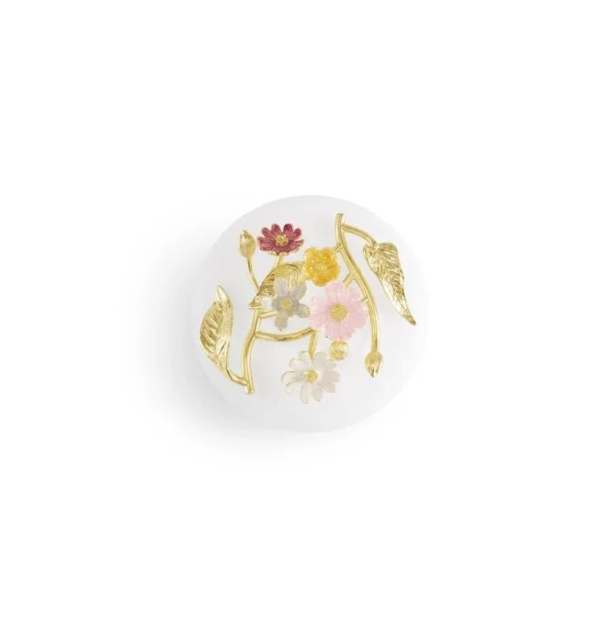 Wildflowers Extra Small Canister