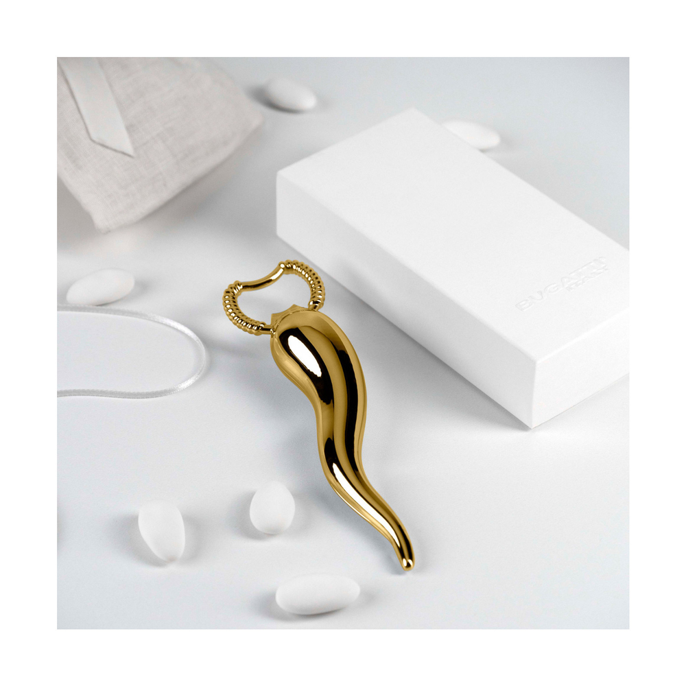C-Hornetto Открыватель для бутылок Gold