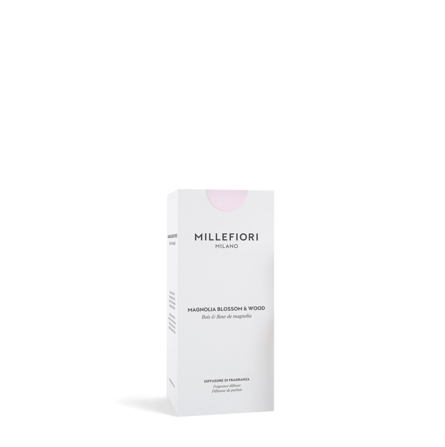 Difuzor Magnolia Blossom & Wood, 500 ml