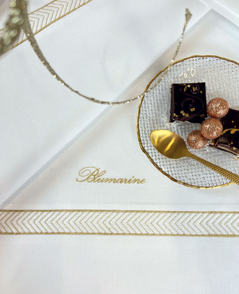 Traversă de masă Bistrot 50X150