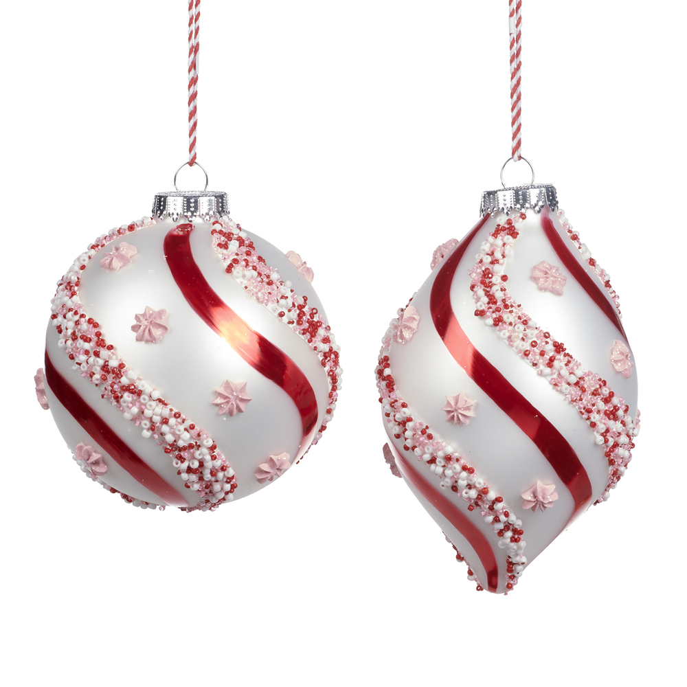 Christmas tree decoration Sprinkl Candy