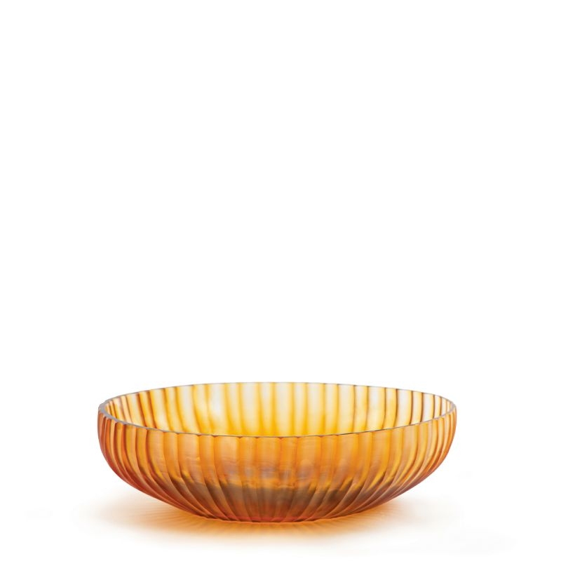 Vază Maggia M clear/gold
