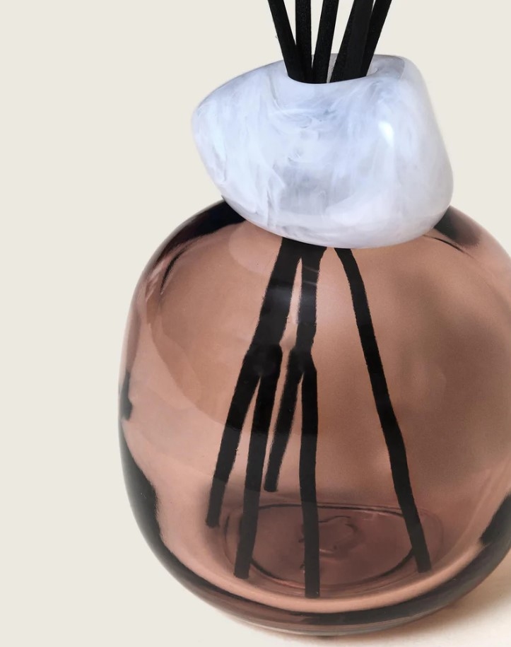 Diffuser Mineral Lady Flower