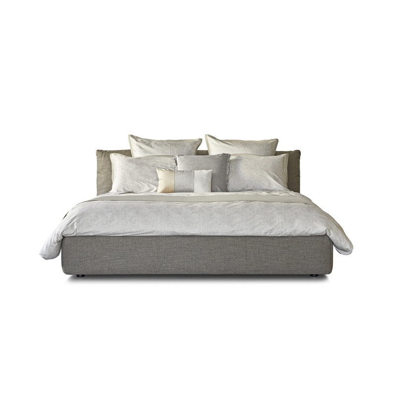 Lenjerie de pat Pirellone 250X200 Naturale