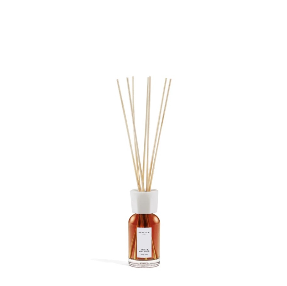 Difuzor Vanilla & Wood, 100 ml