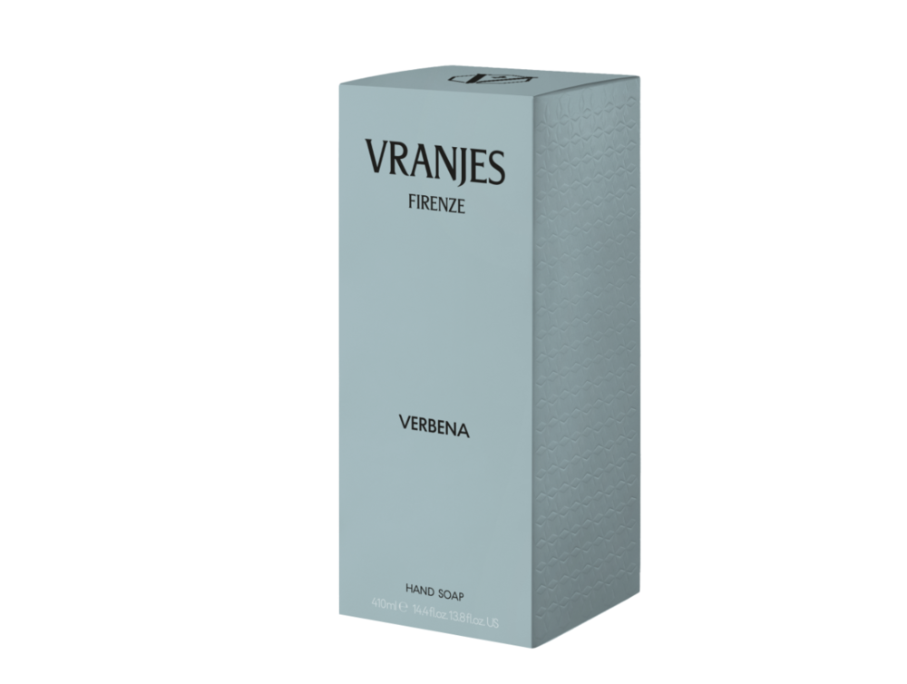 Жидкое мыло Verbena