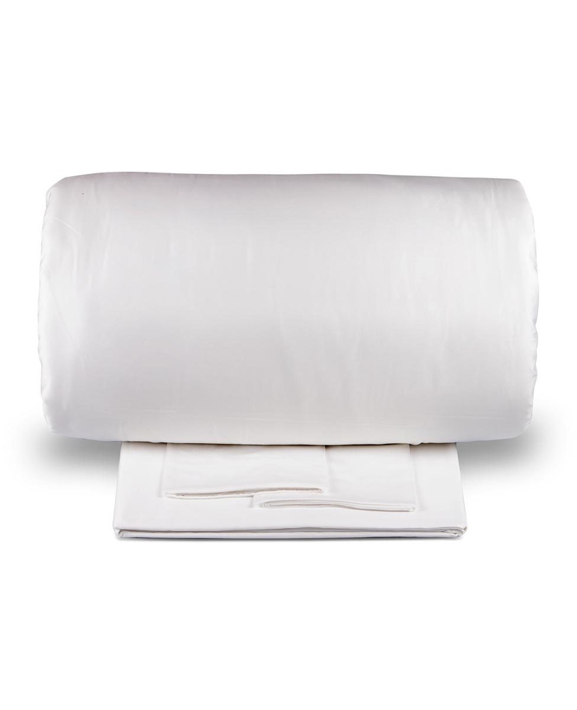 Duvet cover set Botticelli 250X200 Magnolia