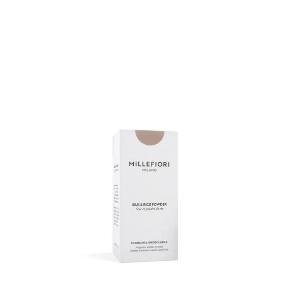 Electric Diffuser Refill Silk & Rice Powder