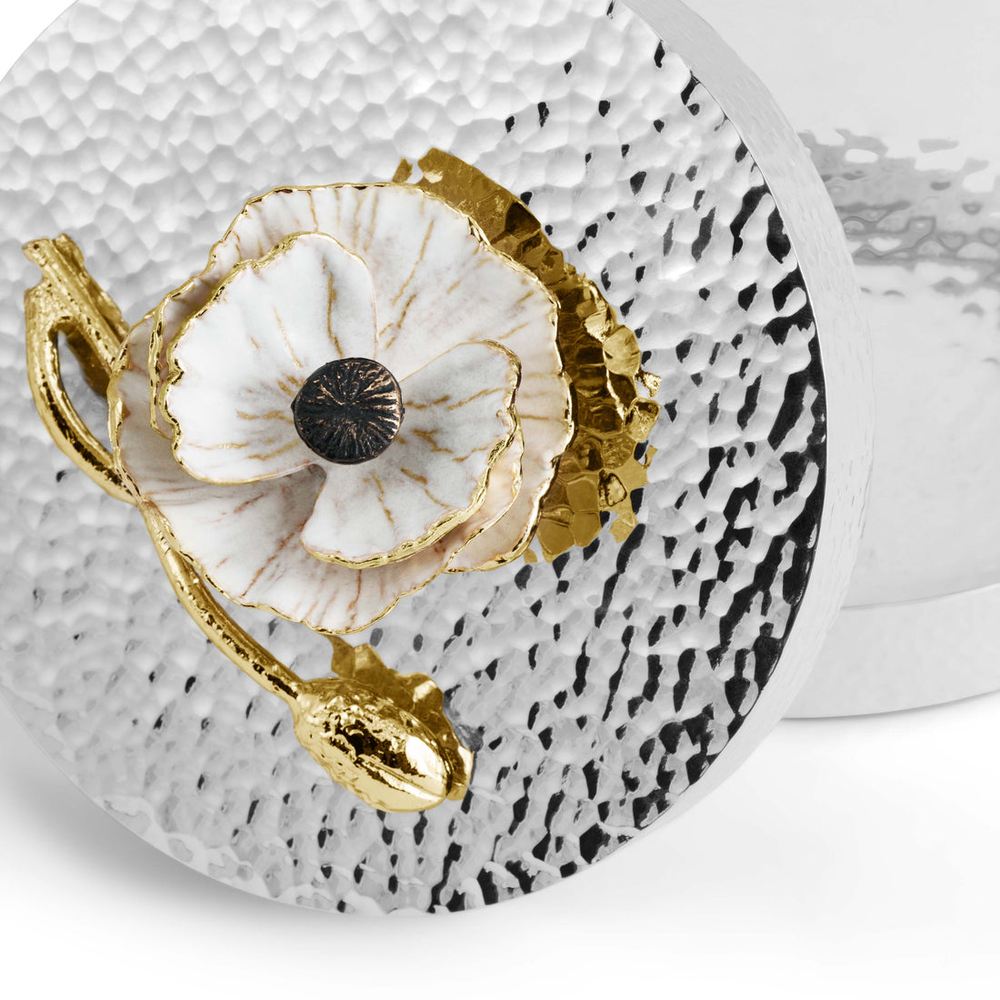 Recipient Anemone