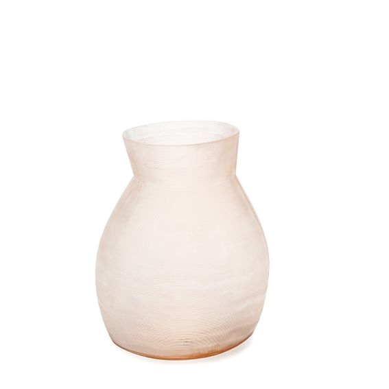 Vază Okinawa M rose
