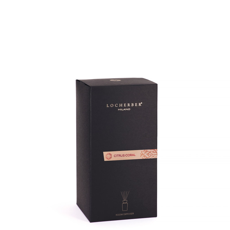 Difuzor Citrus Coral, 500 ml