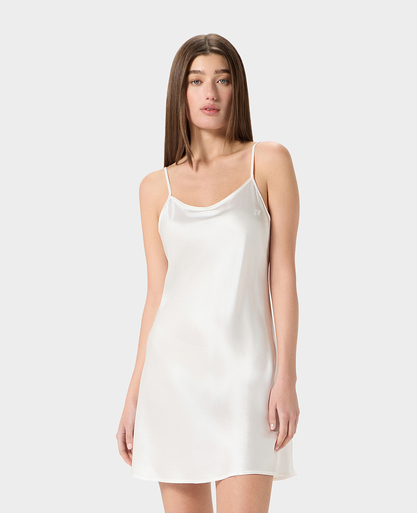 Nightdress Soraya S perla