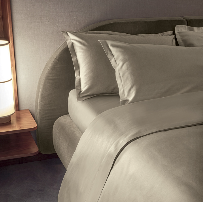 Lenjerie de pat Trecento 220X200 Torrone