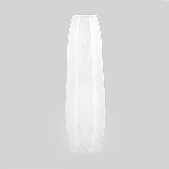 Vază Koonam Tall clear