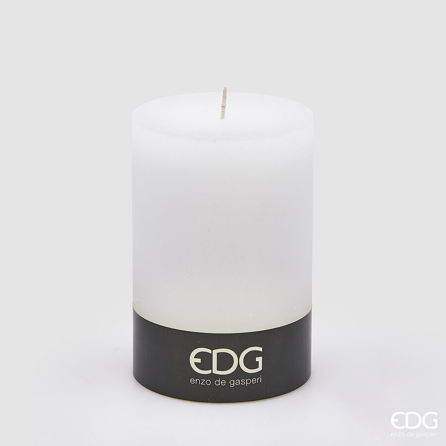 Candle Rustic Moccolo