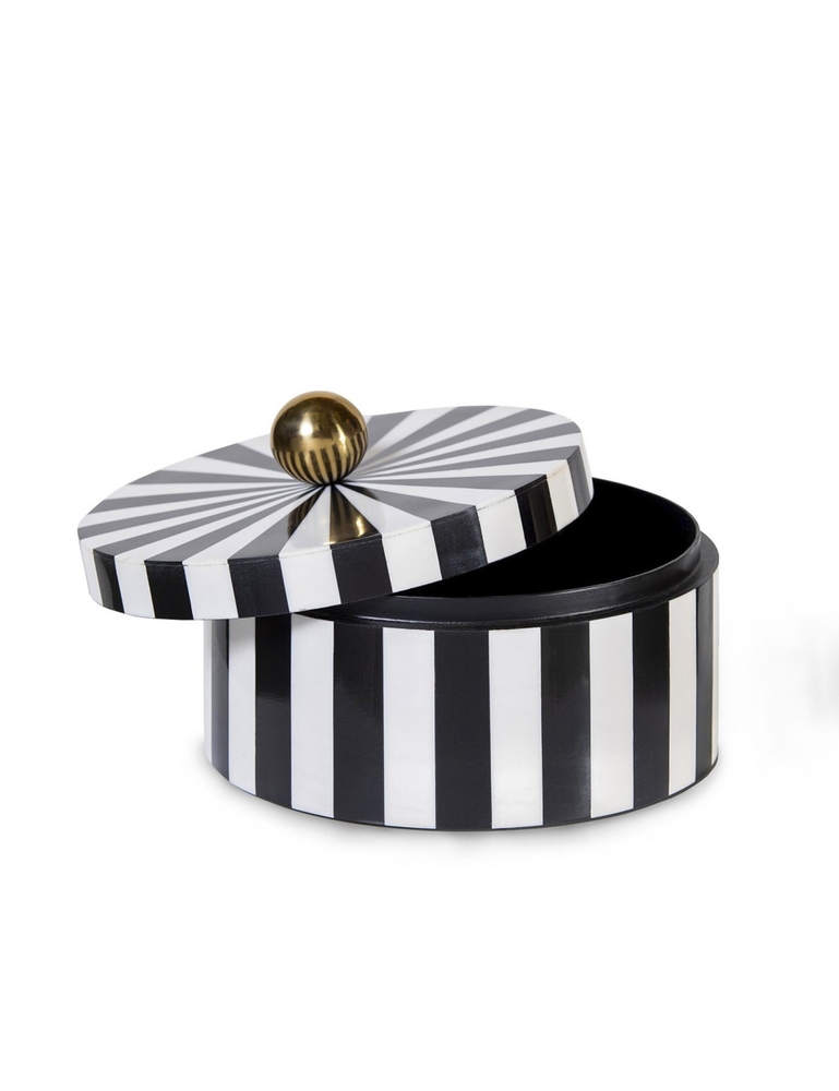 Cutiuță Circus Round