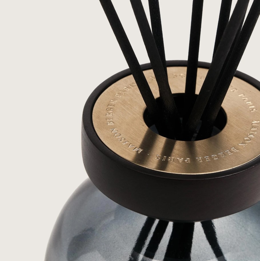 Difuzor Wood Cozy Musk