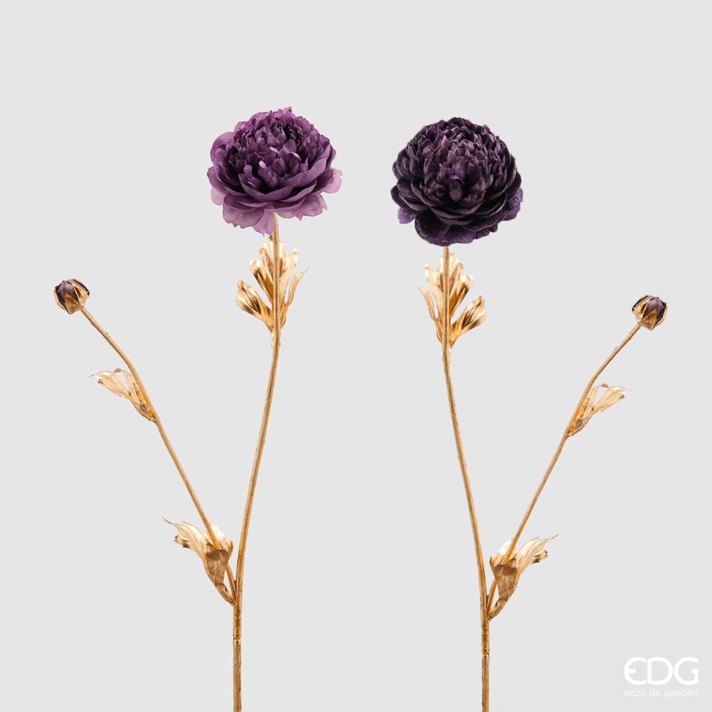 Floare decorativă Ranunculus 