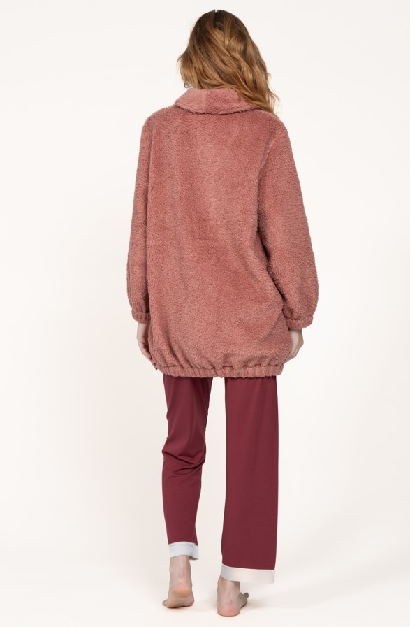Dressing gown Candore 46 Astrice