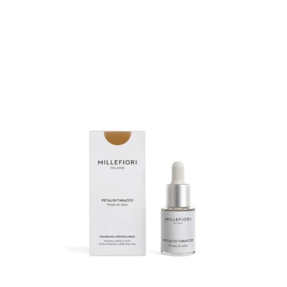 Electric Diffuser Refill Petali di Tabacco