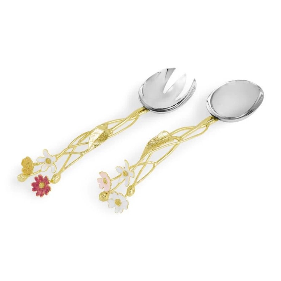 Wildflowers Set pentru servire