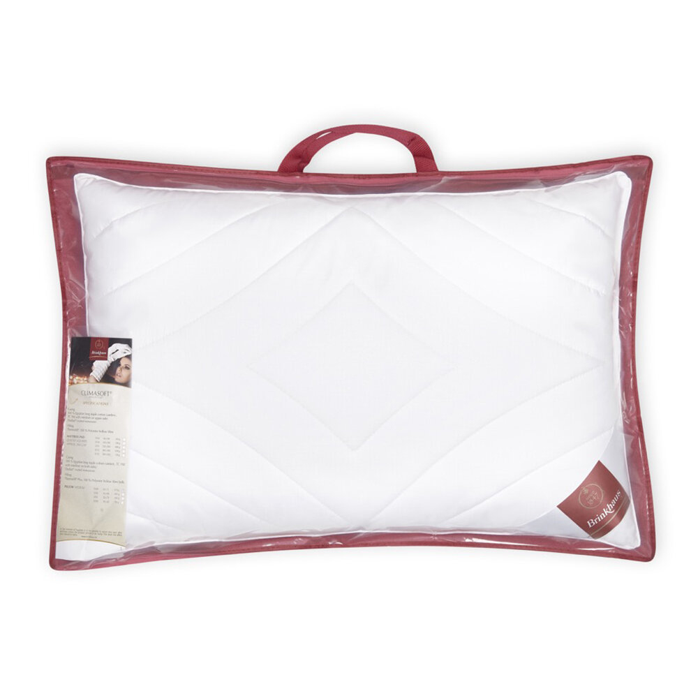 Climasoft pillow 50X70  