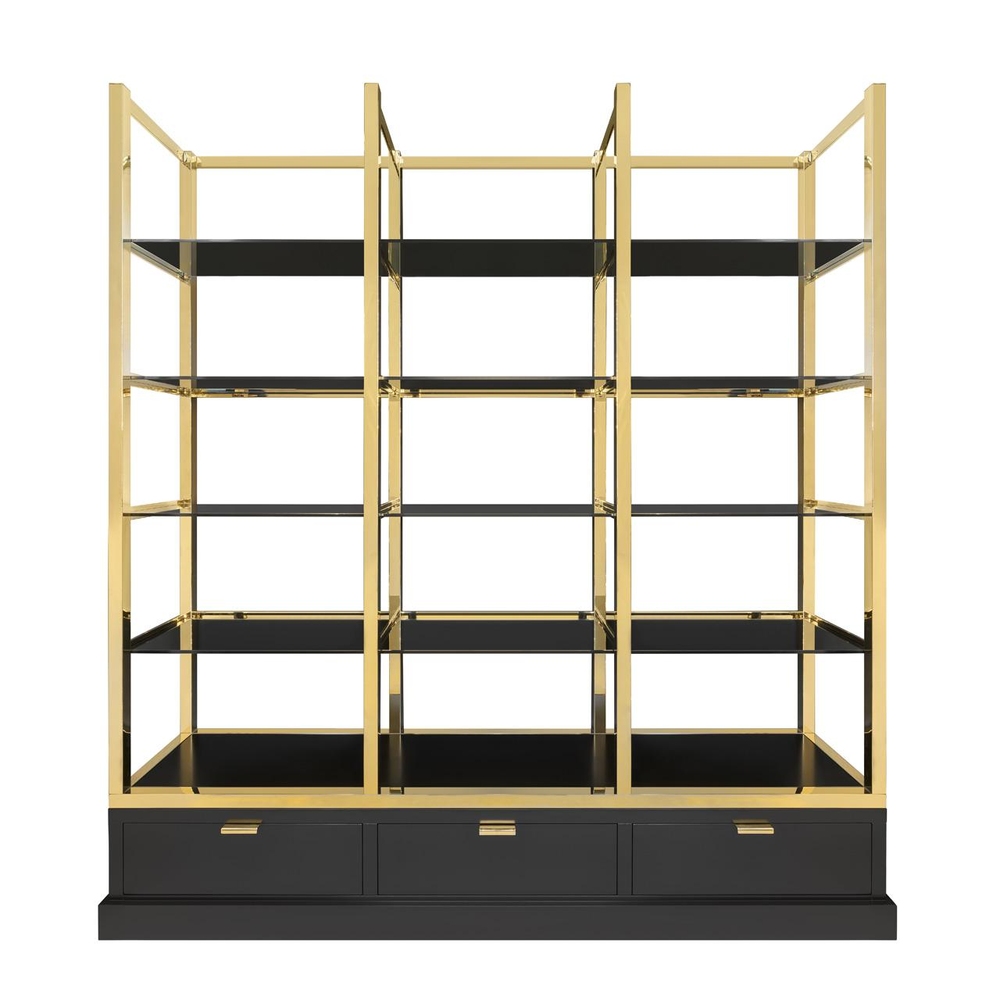 Книжный шкаф Jacqueline