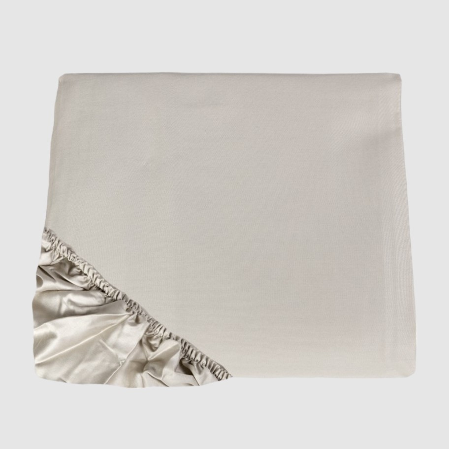 Cearșaf Trecento 180X200X30 Grigio Lui