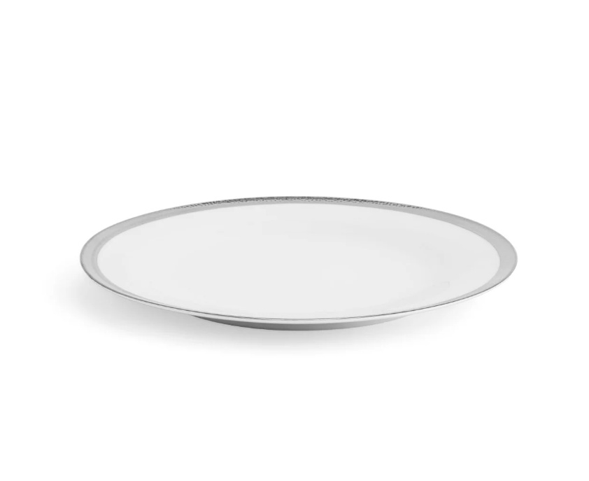 Silversmith Farfurie fel principal 