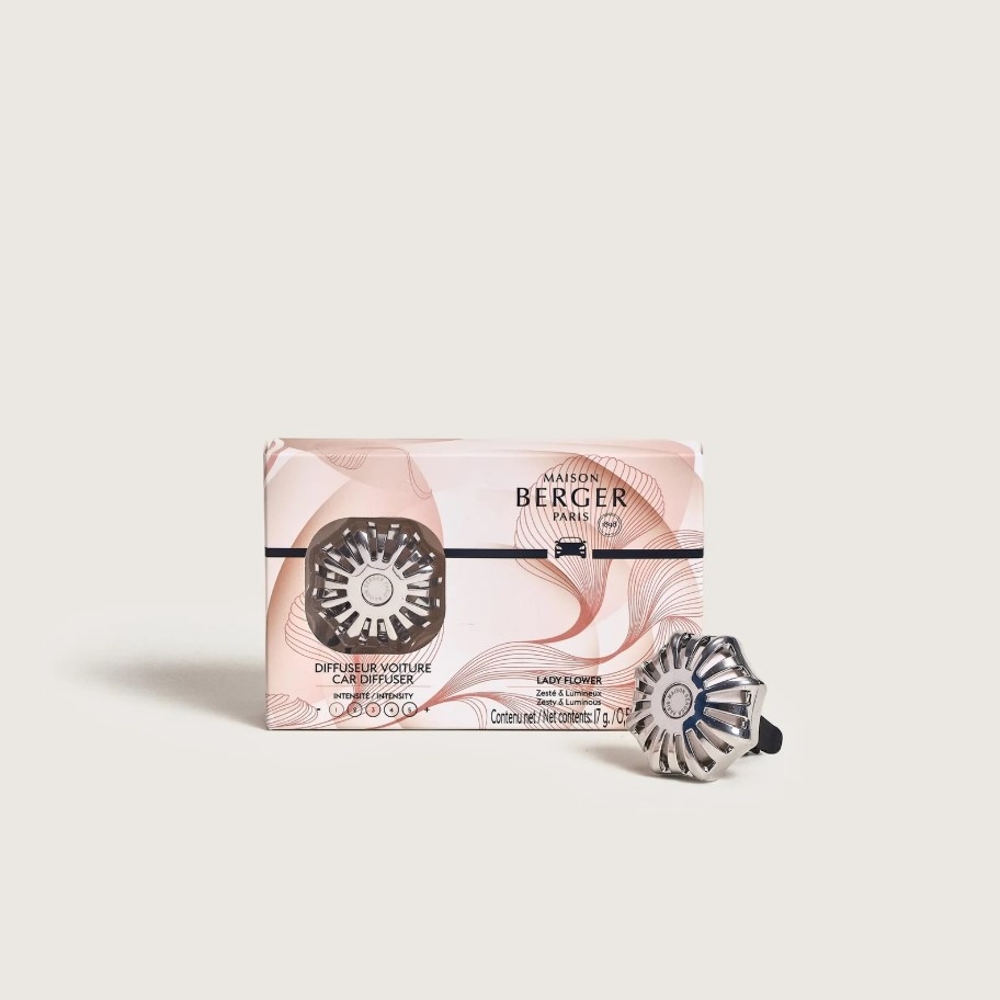 Difuzor pentru automobil Corali