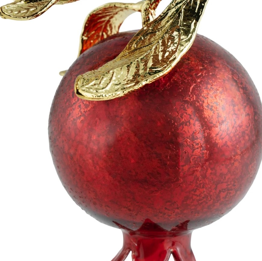 Pomegranate Ornament