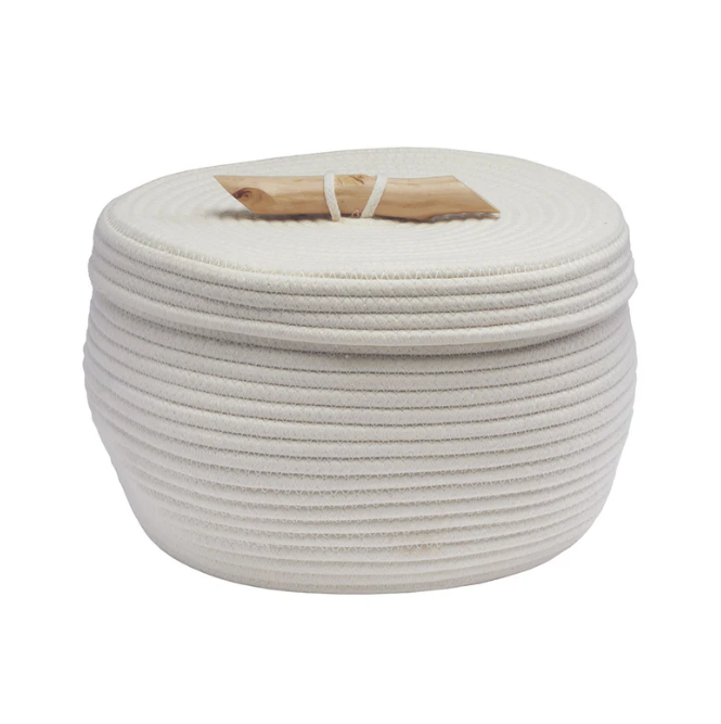 Otis Cutie depozitare Ivory