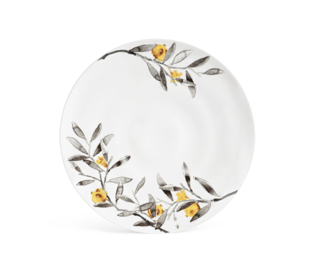 Farfurie fel principal Pomegranate