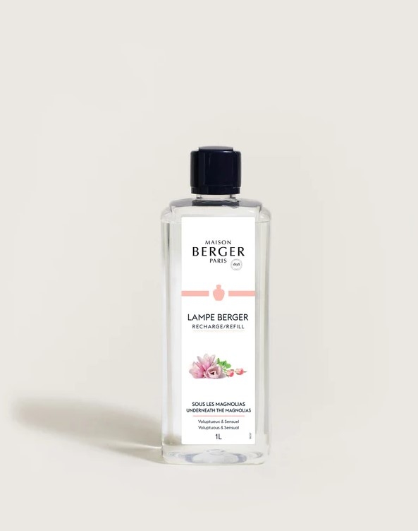 Underneath The Magnolias Lampe Refill, 1 l