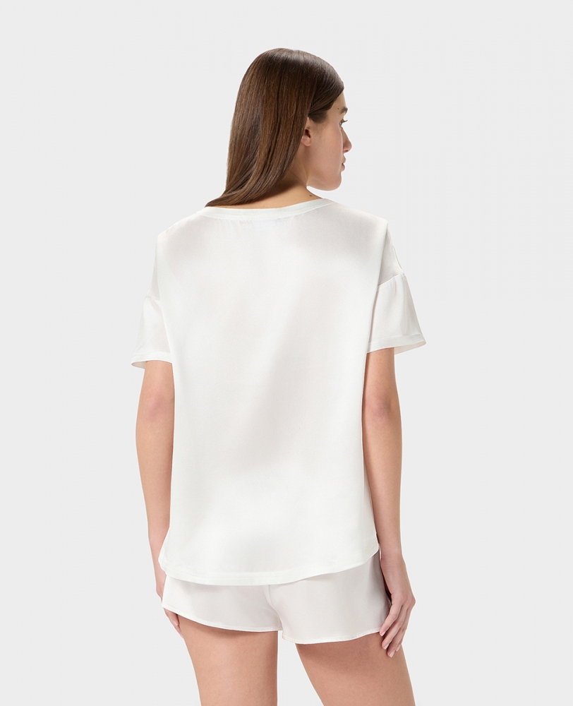Bluza Seta S perla