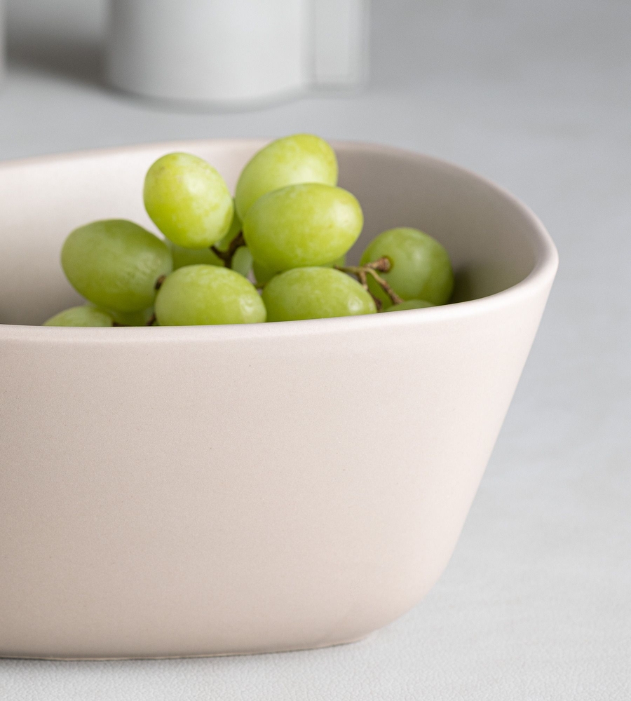 Stoneware Глубокая тарелка 