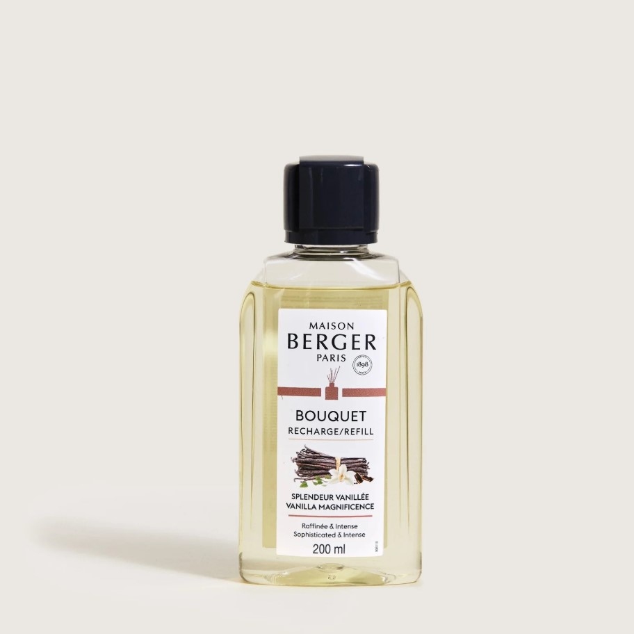 Diffuser Refill Vanilla Magnificence