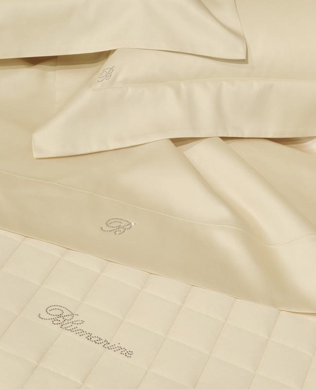 Bedspread Lory 220X270 silk