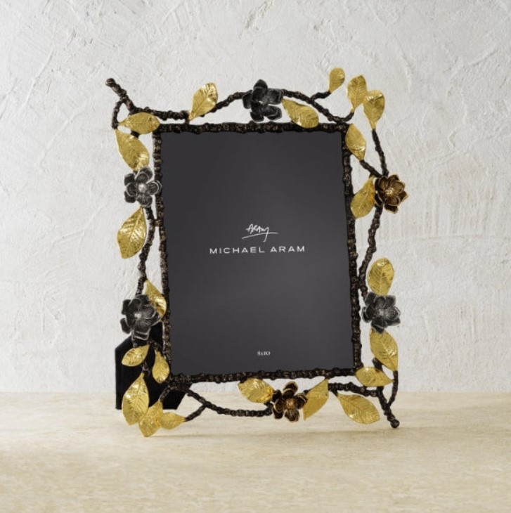 Фоторамка Vintage Bloom 8X10